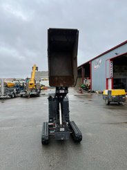 Brouette à chenilles Imer CARRY 107 H