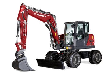 YANMAR