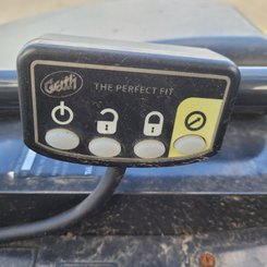 Mini pelle Yanmar VIO27-6 Canopy
