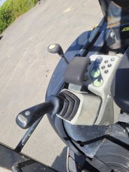 Mini pelle Yanmar Minipelle YANMAR VIO25-4