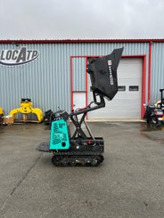 Brouette à chenilles Imer CARRY 107 H