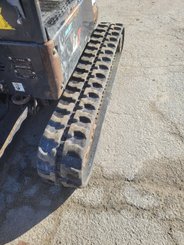 Mini pelle Bobcat E20Z