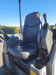 Mini pelle Bobcat E20Z