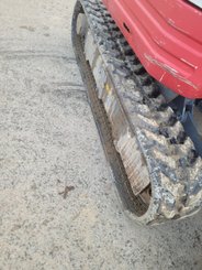 Mini pelle Takeuchi PELLE TB 23 R