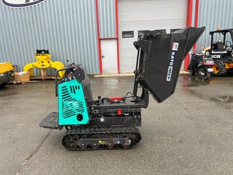 Brouette à chenilles Imer CARRY 107 H