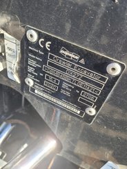 Mini pelle Doosan DX27 Z