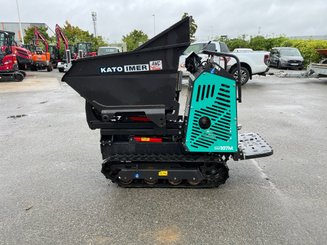 Brouette à chenilles Imer CARRY 107 H