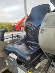 Mini pelle Takeuchi PELLE TB 23 R