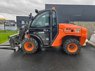 Chariot élévateur télescopique Ausa T235H