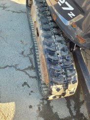 Mini pelle Doosan DX27 Z
