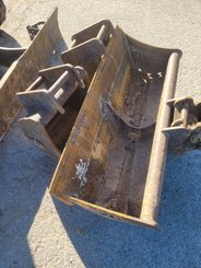 Mini pelle Bobcat E20Z