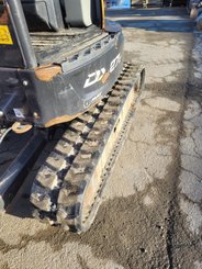 Mini pelle Doosan DX27 Z
