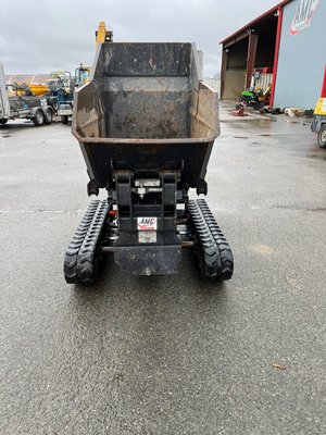Unknown range 941 Imer CARRY 107 H