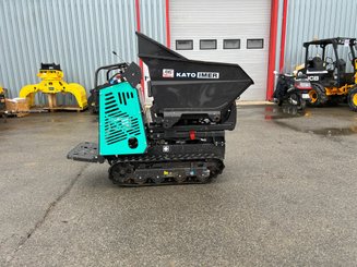 Brouette à chenilles Imer CARRY 107 H