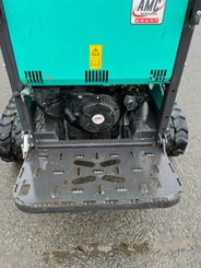 Brouette à chenilles Imer CARRY 107 H