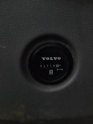 Mini pelle Volvo Pelle ECR 88