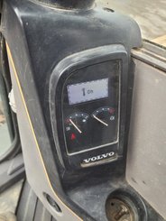 Mini pelle Volvo Pelle ECR 88