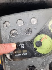 Mini pelle Yanmar VIO17CAN