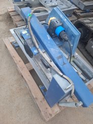 Scie sur table Lissmac DTS120