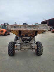 Mini tombereau Ausa D250AHG
