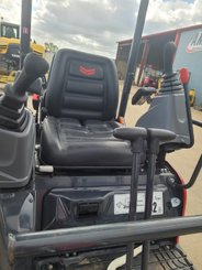Mini pelle Yanmar VIO17 ESS+