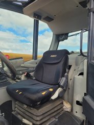Chariot tout terrain télescopique Dieci RUNNER 40.13