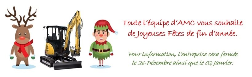 Joyeuses Fêtes !!