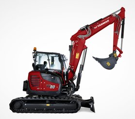 YANMAR